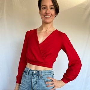 Meet your Posher, Jaimie